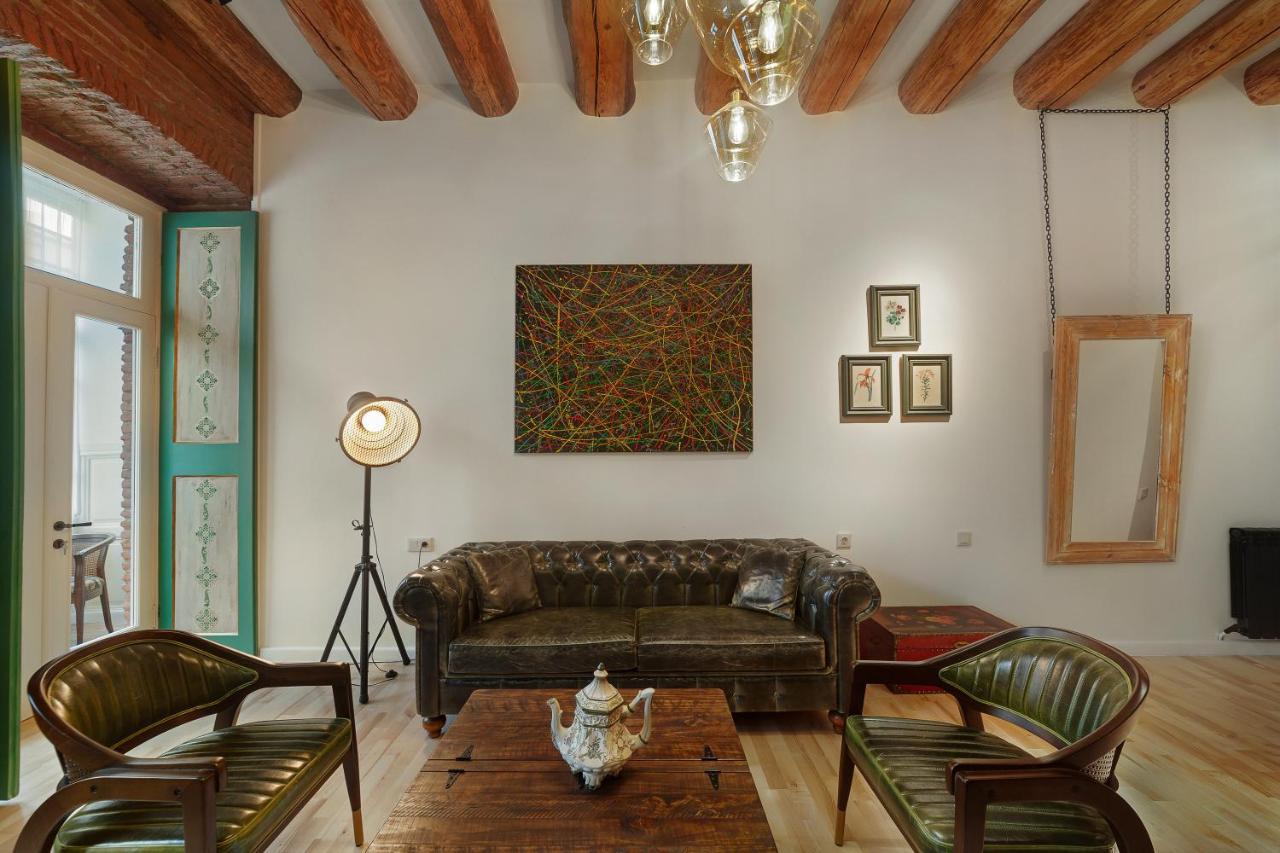 Rolia Green Tbilisi Exterior photo