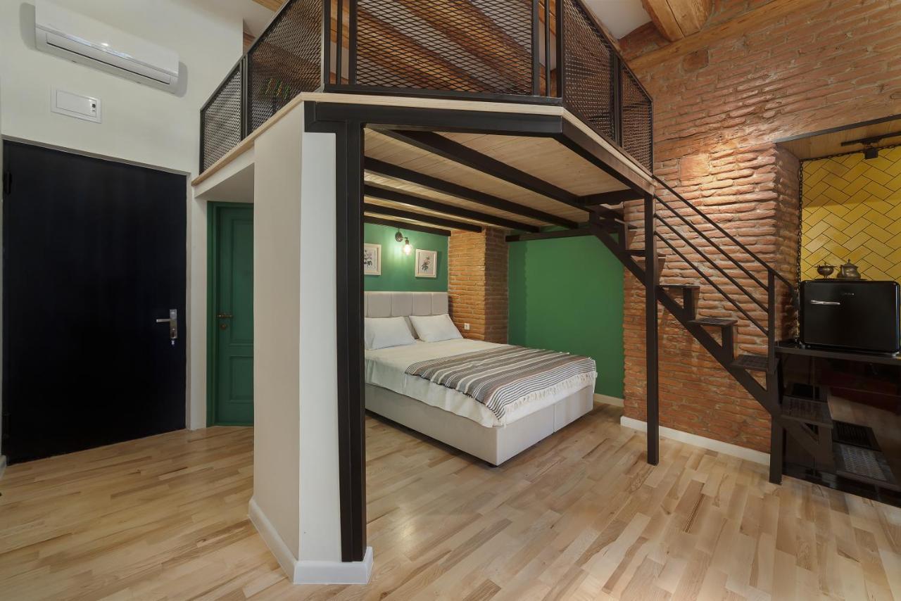 Rolia Green Tbilisi Exterior photo